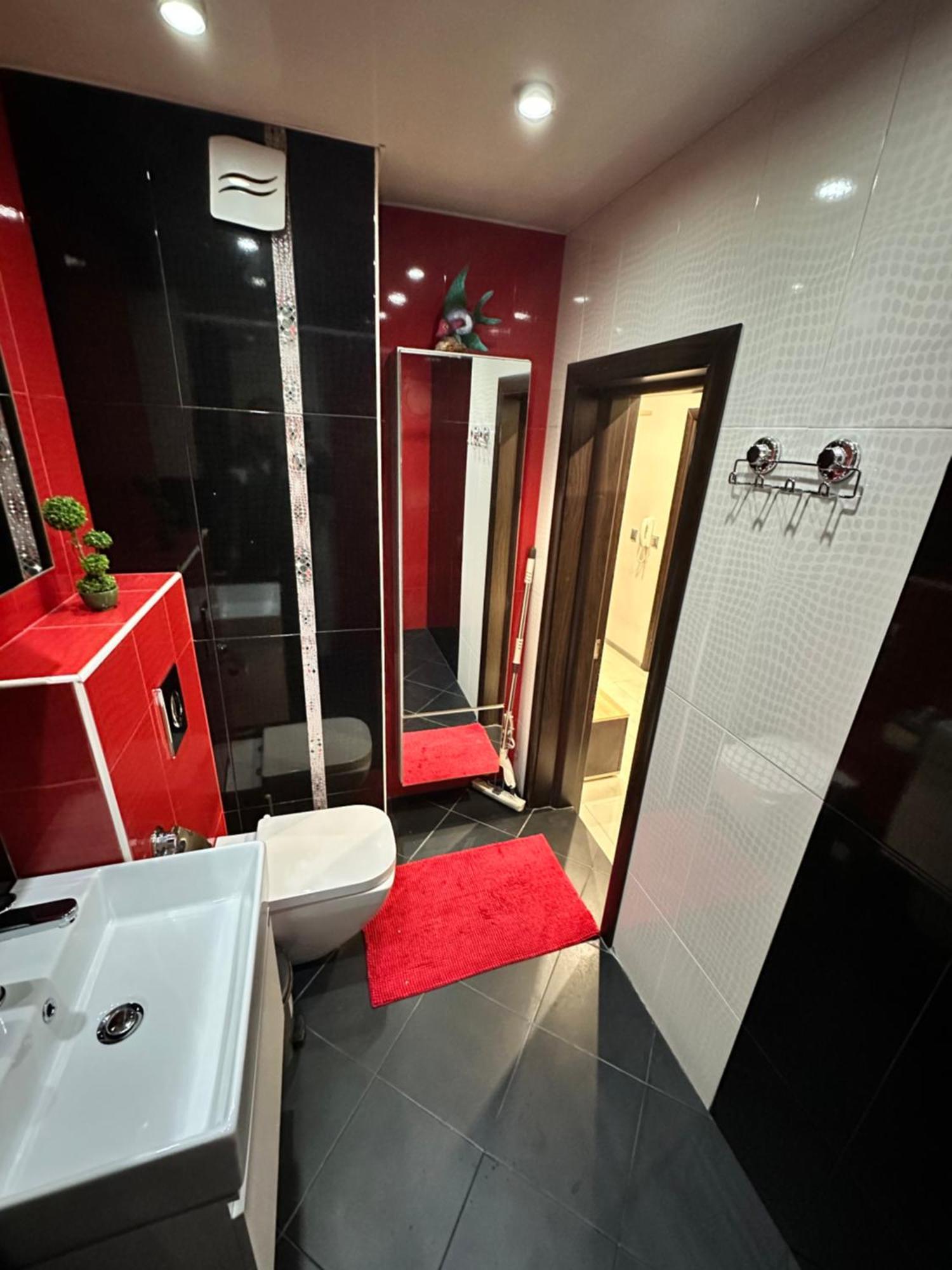 Apartment Varna Exterior foto