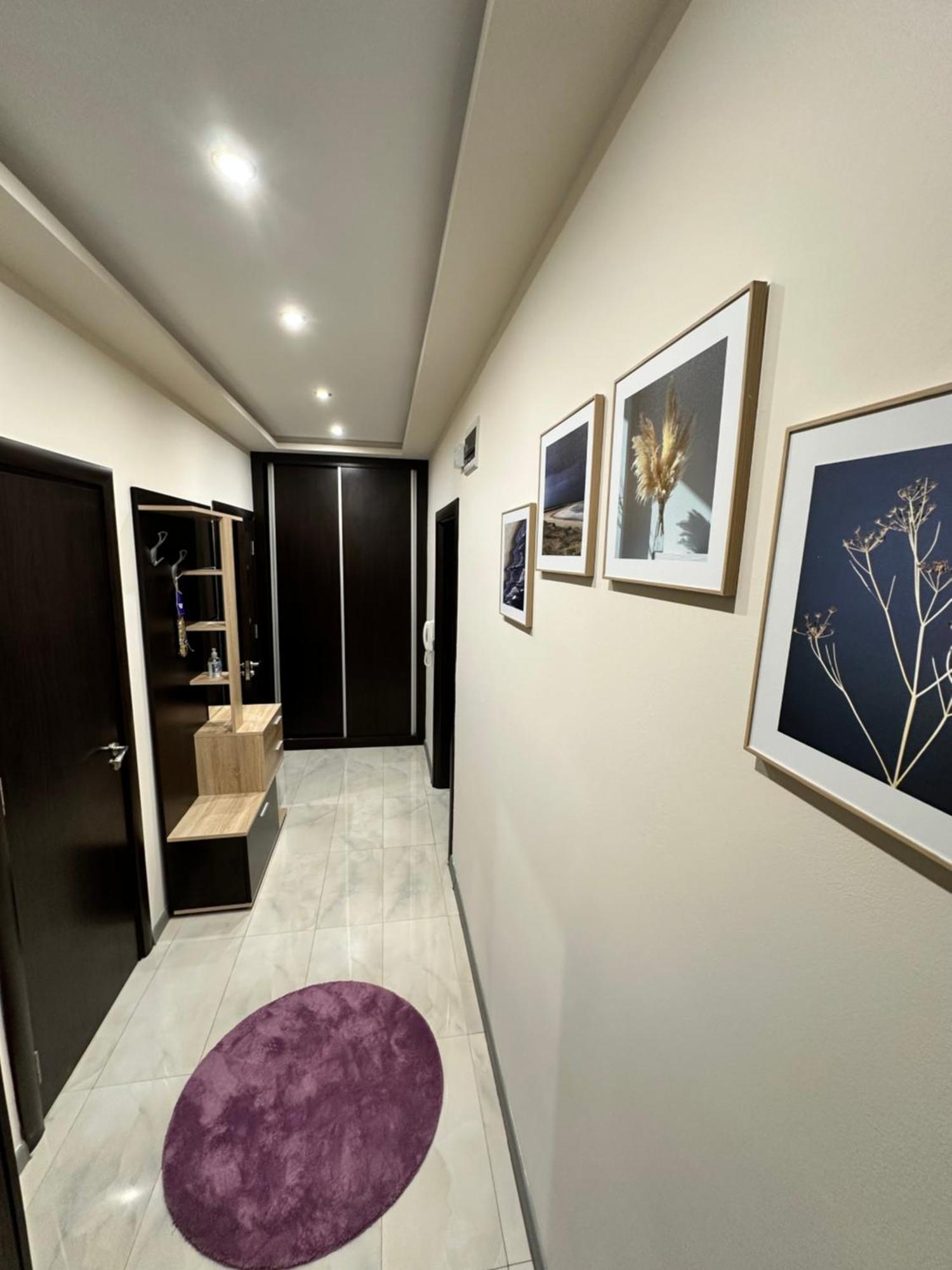 Apartment Varna Exterior foto