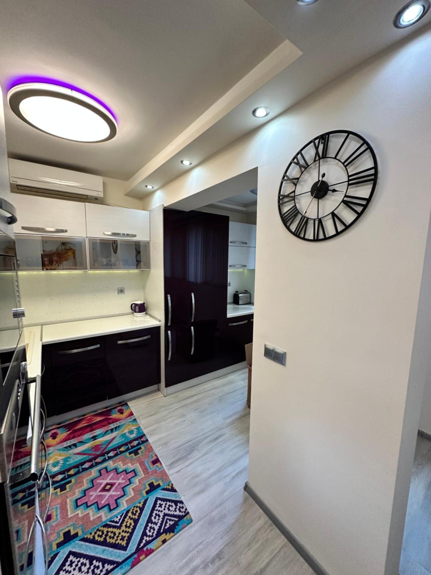 Apartment Varna Exterior foto